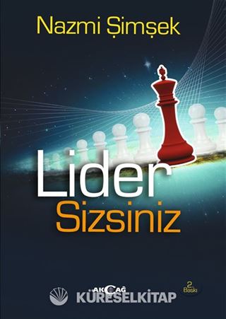 Lider Sizsiniz