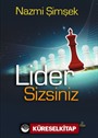 Lider Sizsiniz