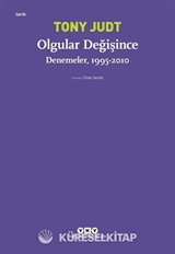 Olgular Değişince - Denemeler (1995 - 2010)