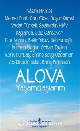 Yaşamdaşlarım