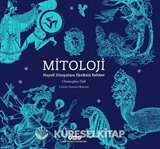 Mitoloji (Karton Kapak)