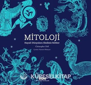 Mitoloji (Karton Kapak)