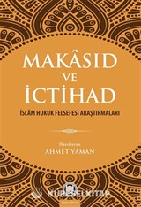 Makasıd ve İctihad