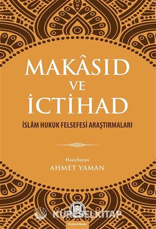 Makasıd ve İctihad