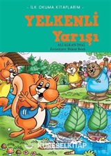 Yelkenli Yarışı / İlk Okuma Kitaplarım