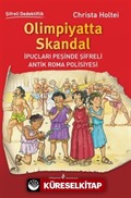 Olimpiyatta Skandal / İpuçları Peşinde Şifreli Antik Roma Polisiyesi