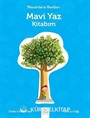 Mevsimlerin Renkleri - Mavi Yaz Kitabım