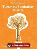 Mevsimlerin Renkleri - Turuncu Sonbahar Kitabım