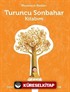 Mevsimlerin Renkleri - Turuncu Sonbahar Kitabım