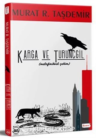 Karga ve Turunçgil