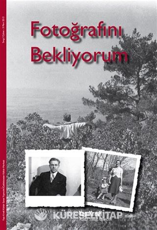 Fotoğrafını Bekliyorum