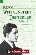 Defterler 1914-1916