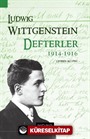 Defterler 1914-1916