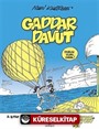 Gaddar Davut 3. Kitap / Sultan'ın Kutusu