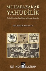 Muhafazakar Yahudilik