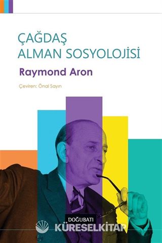 Çağdaş Alman Sosyolojisi