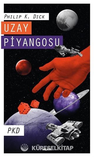 Uzay Piyangosu