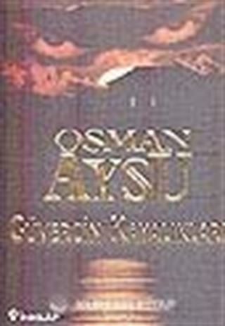 Güvercin Kayalıkları