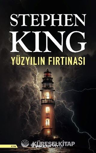 Yüzyılın Fırtınası