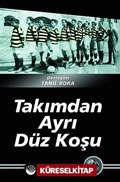 Takımdan Ayrı Düz Koşu