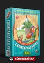 Karıncarkadaşlar (5 Kitap Takım)