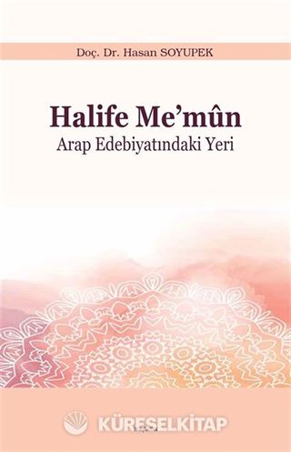 Halife Me'mun