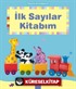 İlk Sayılar Kitabım / Resimli İlk Kitaplarım