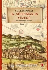 Hz. Süleyman'ın Yüzüğü 2