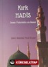 Kırk Hadis