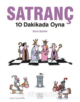 Satranç 10 Dakikada Oyna
