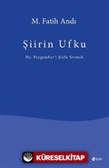 Şiirin Ufku