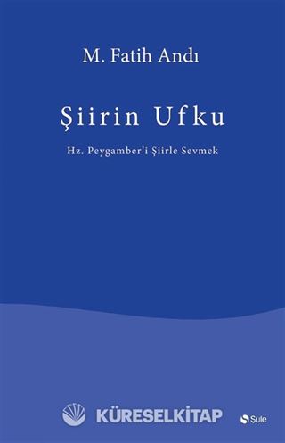 Şiirin Ufku