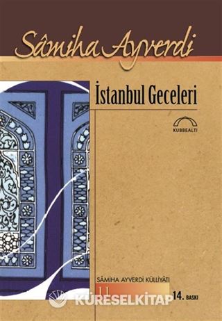 İstanbul Geceleri