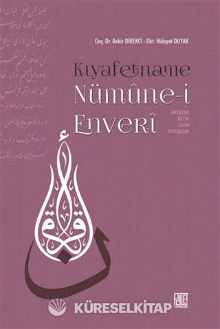Kıyafetname