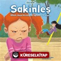 Hazırım - Sakinleş
