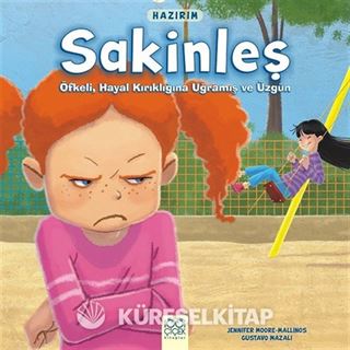 Hazırım - Sakinleş