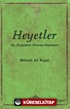 Heyetler