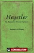 Heyetler