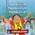 Hazırım - Yapabilirim, Yapabilirsin, Yapabiliriz!