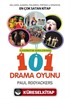 İlköğretim Derslerinde 101 Drama Oyunu