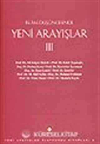 İslam DüşüncesindeYeni Arayışlar III