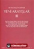 İslam DüşüncesindeYeni Arayışlar III