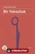 Bir Yoksulluk