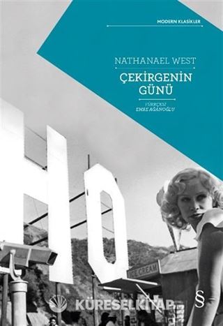 Çekirgenin Günü