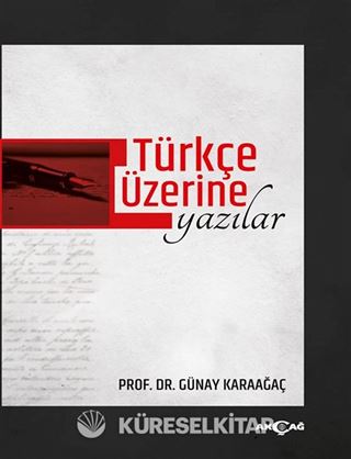 Türkçe Üzerine Yazılar