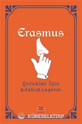 Çocuklar İçin Adabımuaşeret