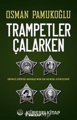 Trampetler Çalarken