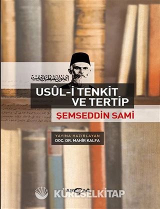 Usül-i Tenkit ve Tertip