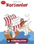 İlk Boyama Kitabım - Korsanlar