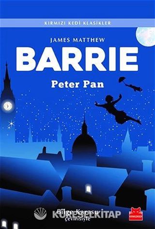 Peter Pan